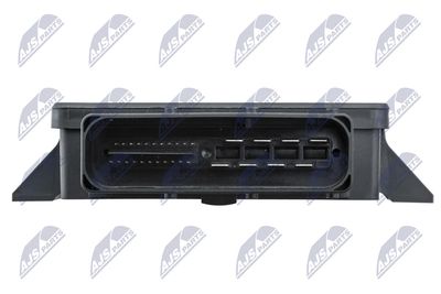 UNITATE CONTROL SISTEM FRANARE NTY EPHAU000 4