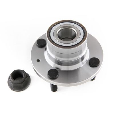 комплект колесен лагер STARK SKWB-0180311