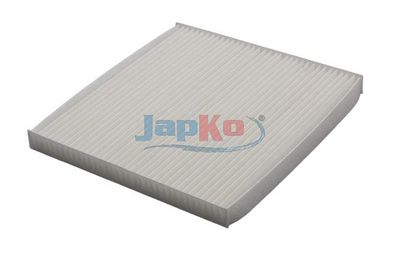 Filter, cabin air JAPKO U1821308