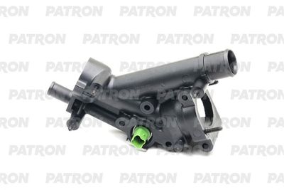 Фланец охлаждающей жидкости PATRON P29-0049 для PEUGEOT 206