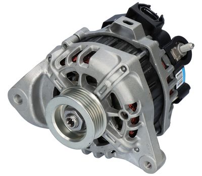GENERATOR / ALTERNATOR VALEO 446767 4