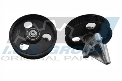 ROLA GHIDARE/CONDUCERE CUREA TRANSMISIE