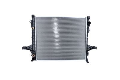 KüHLER MOTORKüHLUNG NRF 58356 5