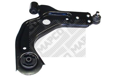 MAPCO 19657 Рычаг подвески для FORD FIESTA Автофургон / микроавтобус (J5_, J3_) 1.8 D