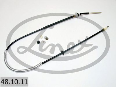 LINEX Sankabos trosas