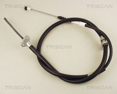 Тросик, cтояночный тормоз TRISCAN 8140 13163 для TOYOTA CELICA