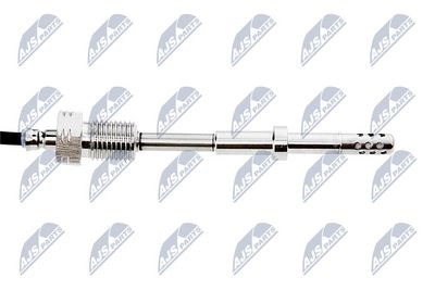Senzor teploty výfukových plynov NTY EGT-WW-003