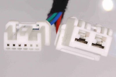 MOTOR ELECTRIC HAION ACKOJA A26550002 2