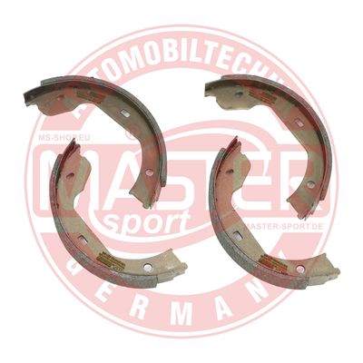 SET SABOTI FRANA MASTER-SPORT GERMANY 03013704192SETMS 4