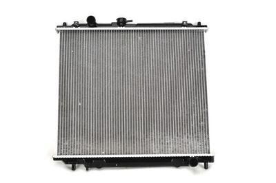 Motorradiator (handmatig)