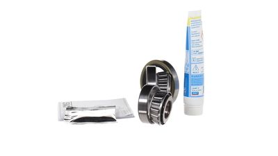 SET RULMENT ROATA SKF VKBA9039CL 29