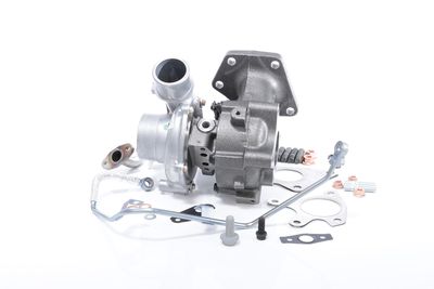 LADER AUFLADUNG BTS Turbo T981259 11