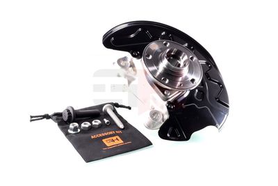 Čep nápravy, zavěšení kol GH GH-284362V