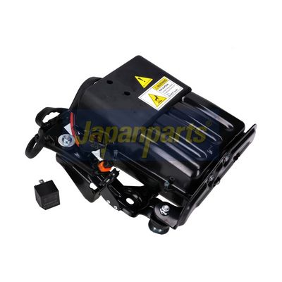 компресор, пневматична система JAPANPARTS MM-ASC074