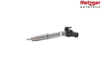 INJECTOR METZGER AUTOTEILE 0870262 34