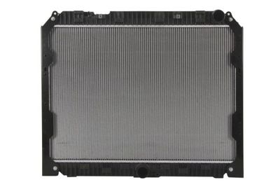 Motorradiator