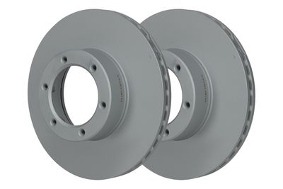 BREMSSCHEIBE ATE 24012401371 1