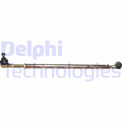 Поперечная рулевая тяга DELPHI TL410 для PEUGEOT 106