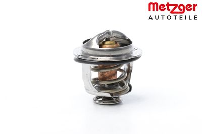 THERMOSTAT KüHLMITTEL METZGER AUTOTEILE 4006195 14
