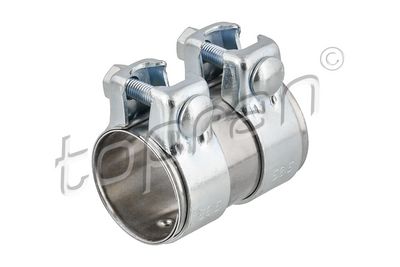 CONECTOR TEAVA SISTEM DE ESAPAMENT