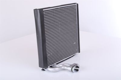 VERDAMPFER KLIMAANLAGE NISSENS 92374 37