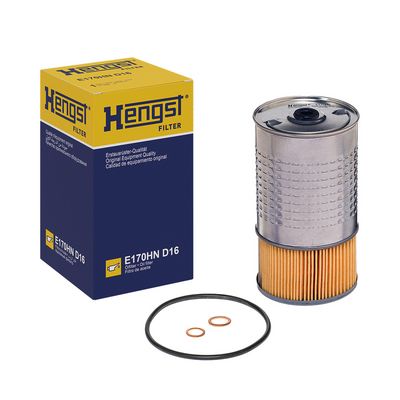 Vorschau Ölfilter Ansicht 2