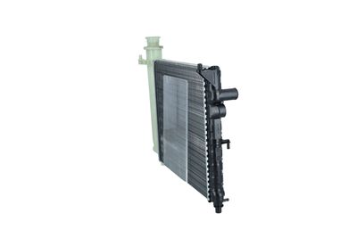 RADIATOR RACIRE MOTOR NRF 58678 33