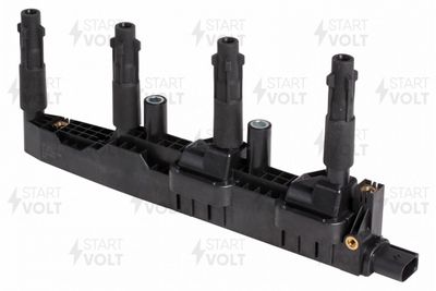 Катушка зажигания STARTVOLT SC 1514 для MERCEDES-BENZ VANEO