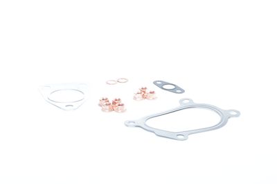 MONTAGESATZ LADER BTS Turbo T931141ABS 20