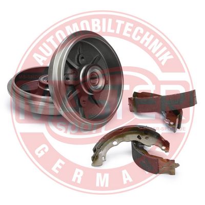 SET FRANA FRANA TAMBUR