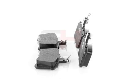 SET PLACUTE FRANA FRANA DISC GH GH419952 46