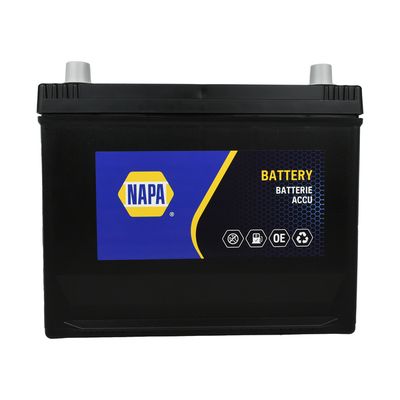 Starter Battery NAPA 069N