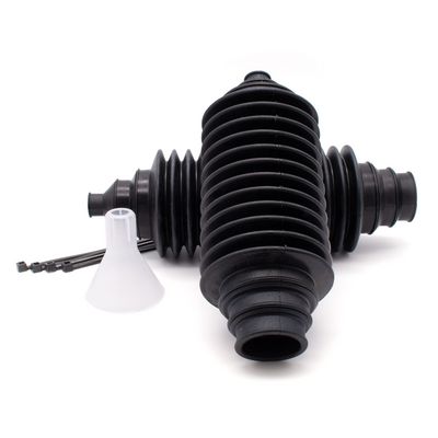 Belgsett, styring Bailcast DBSR500