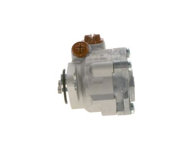 Hydrauliikkapumppu, ohjaus BOSCH K S00 000 480