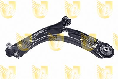 LENKER RADAUFHäNGUNG