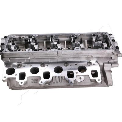 CHIULASA ASHIKA VW17ES 4