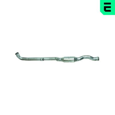 катализатор OPTIMAL OP-ECC31015
