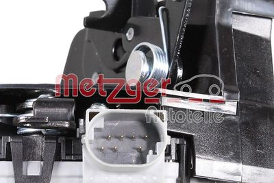 TüRSCHLOSS METZGER AUTOTEILE 2314493 1