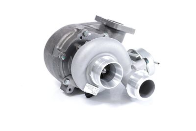 LADER AUFLADUNG BTS Turbo T914728BT 5