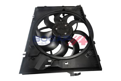 VENTILATOR RADIATOR BOGAP B4243143 4