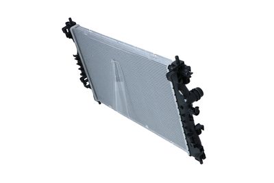 RADIATOR RACIRE MOTOR NRF 59281 31