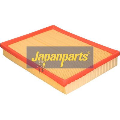 JAPANPARTS Oro filtras