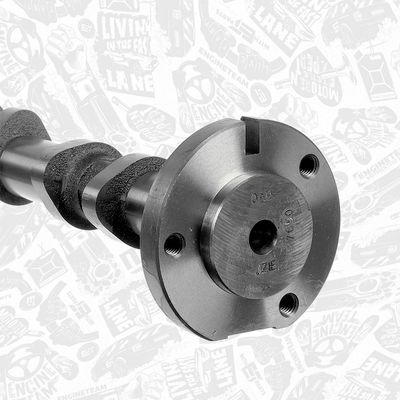 AX CU CAME ET ENGINETEAM HV0347 3