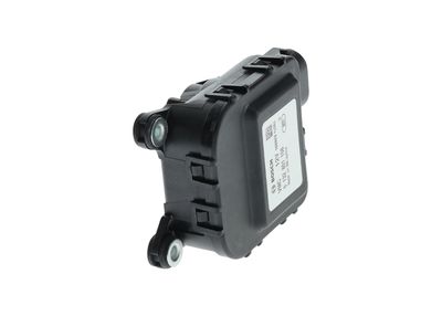 ELEMENT DE REGLARE CLAPETă DE îNCăLZIRE BOSCH 0132801156 12