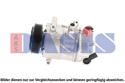 KOMPRESSOR KLIMAANLAGE