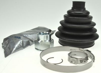 FALTENBALGSATZ ANTRIEBSWELLE SPIDAN 21140