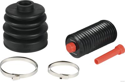 FALTENBALGSATZ ANTRIEBSWELLE