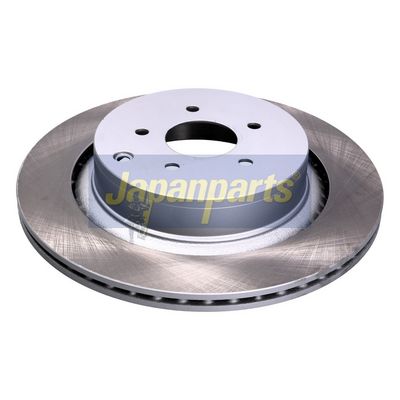спирачен диск JAPANPARTS DP-137C