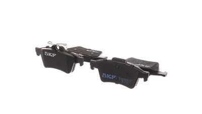 BREMSBELAGSATZ SCHEIBENBREMSE SKF VKBP90025 19