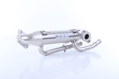 RADIATOR RECIRCULARE GAZE DE ESAPAMENT NISSENS 989414 33